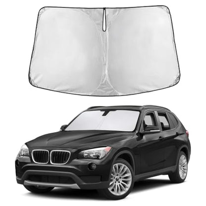 Windshield Sun Shade Fit for 2011