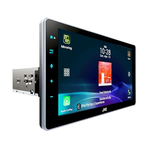 KW Z900W 9 Inch HD Touchscreen Car Stereo
