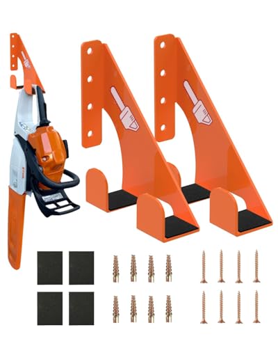 Chainsaw Holder (Chainsaw-2-PACK)