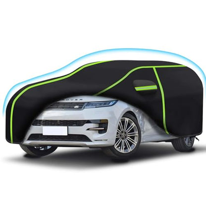 Waterproof SUV Full Car Cover for 2013‑2026 Range Rover Sport (for Range Rover Sport)