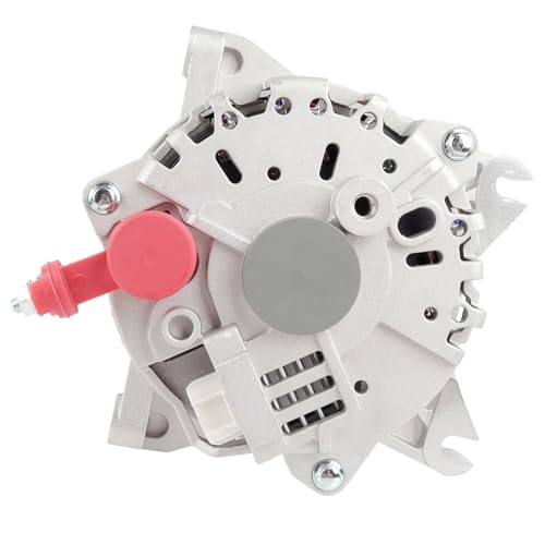Ezexpreze 8318 New Alternator Fit for Ford F150 V8 4.6L 5.4L 2004 (8318N)