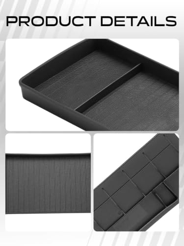 Behind Screen Storage Tray (1PC Screen Storage Tray)
