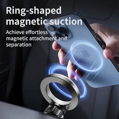 Car Magnetic Phone Mount for Chevrolet Chevy Colorado 2023 2024 2025 2026 and GMC Canyon 2023 (for Chevy Colorado 2023-2026，GMC Canyon 2023-2026)