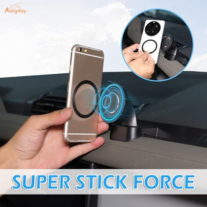 Co Pilot Dashboard Organizer Tray Compatible with 2020 (With Phone Holder-B)