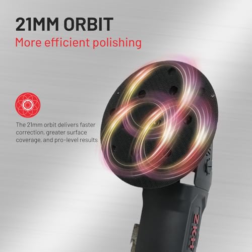 Buffer Polisher