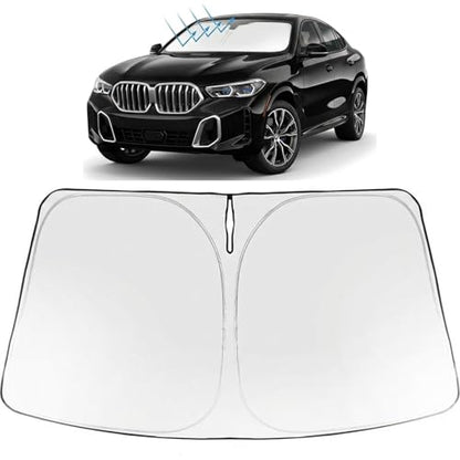 Custom Fit 2020 (BMW X6 2020-2026)