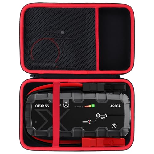 Storage Case Compatible with Boost X GBX155 (for Boost X GBX155 / Boost Pro GB150)