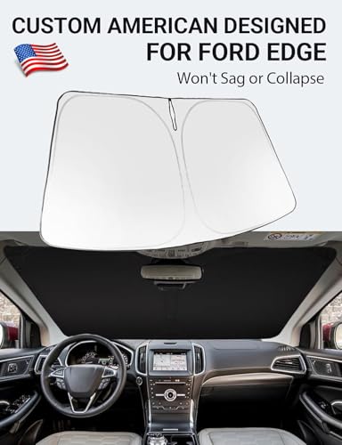 Custom Fit 2015 (2015-2024 Ford Edge)