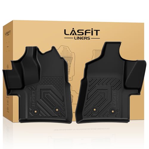 Floor Mats for Ford Transit 2022
