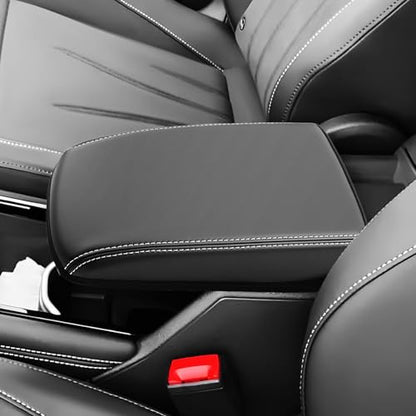 for 2025 2026 VW Tiguan Center Console Cover for 2025 2026 Volkswagen Tiguan (for 2025 2026 Tiguan)