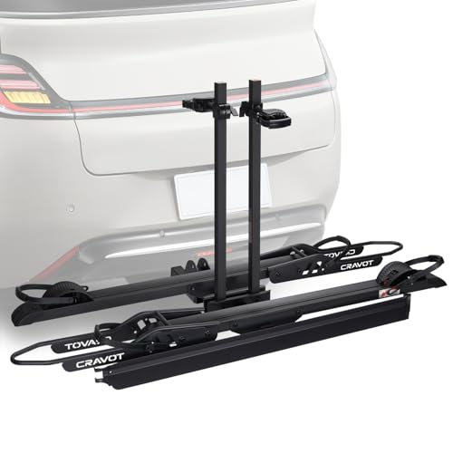 CyberRack E2 Ebike Rack (E2-25-200lbs)