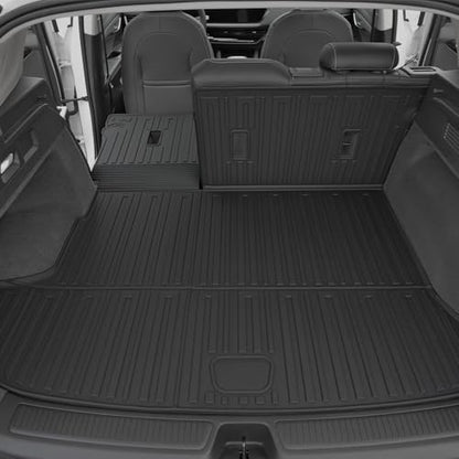 Floor Mats for 2021 (For Buick Envision | 2021-2026)
