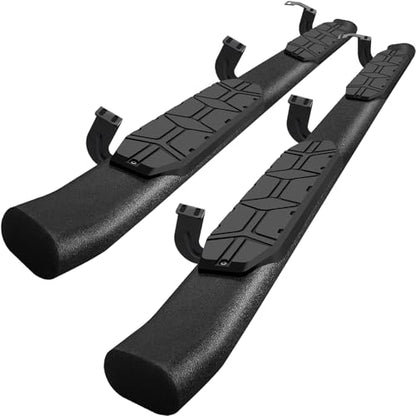 Running Boards Compatible with 2005 (Tacoma (2005-2023))