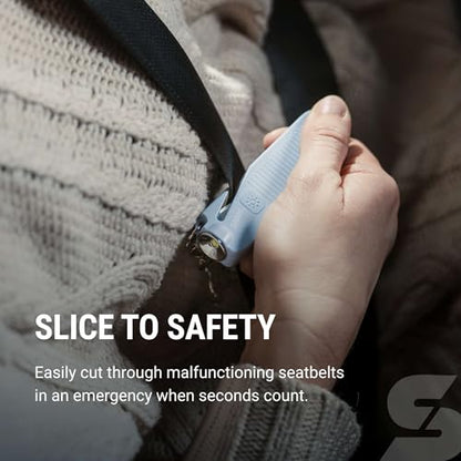 Safe Escape™ 3 (Chambray Blue)