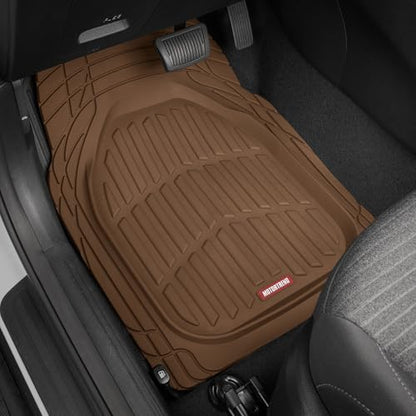 FlexTough Deep Dish All (Full Set (Full Size) / Brown)