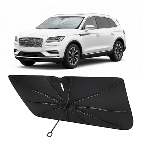 Custom Fit 2024 (Lincoln Nautilus 2024 2025 2026)