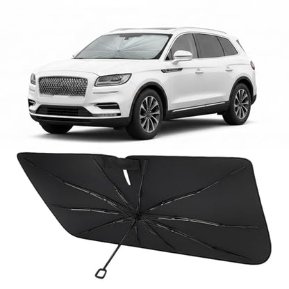 Custom Fit 2024 (Lincoln Nautilus 2024 2025 2026)