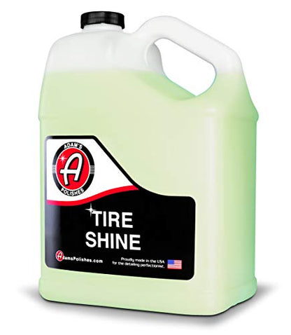 Tire Shine Gallon (128 fl. oz (Gallon))
