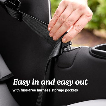 Extend2Fit Convertible Car Seat (Redmond 2.0)