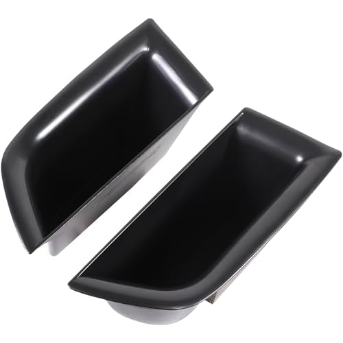 Rear Door Storage Box (Rear Door Storage Box)