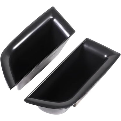 Rear Door Storage Box (Rear Door Storage Box)