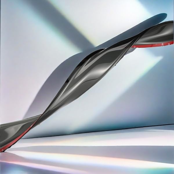 4PCS Side Deflectors for 11 (94432''SIZE)
