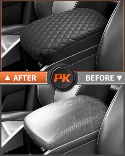 Center Console Cover for Honda Pilot 2009 (Size for Honda Pilot 2009-2015)
