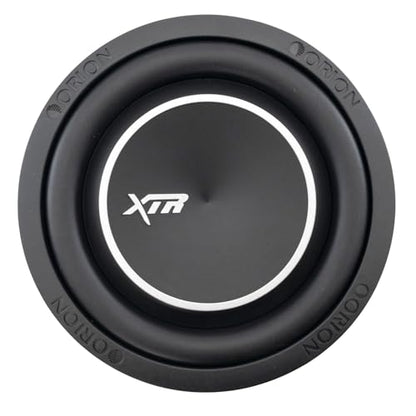 XTR12SWD2 XTR Series 12" Shallow Subwoofer (12" - DUAL 2 OHM)