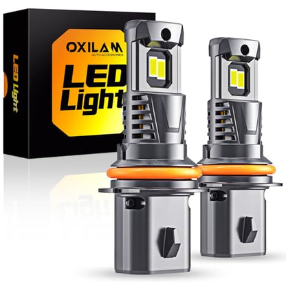 9007 LED Bulbs (HB5 9007)