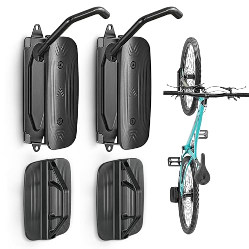 Swivel Bike Wall Mount (2 PACK)