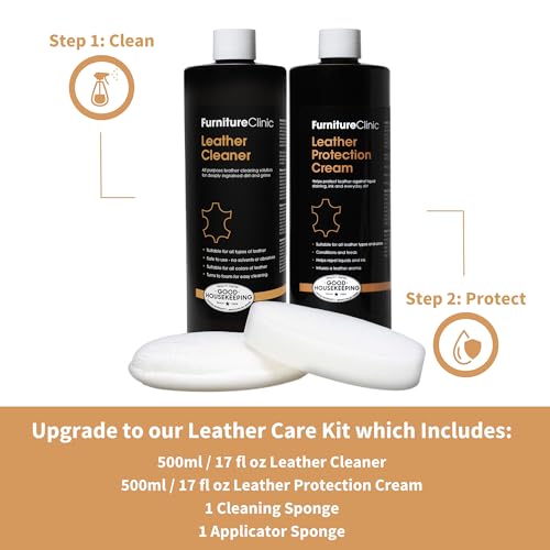 Leather Protection Cream