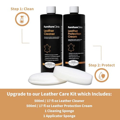 Leather Cleaner