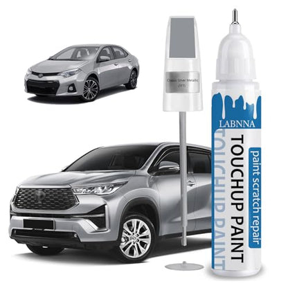 Silver Sky Metallic (Silver Sky Metallic(1D6))