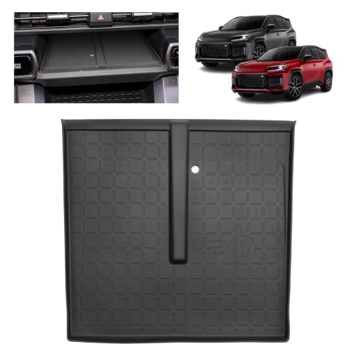 for Wireless Charging Mat for 2026 Toyota RAV4 Center Console