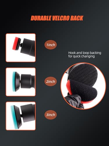 Cordless Mini Polisher (Sets 2 / Set 2)
