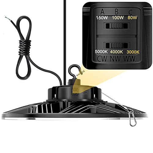 UFO LED High Bay Light (150W)