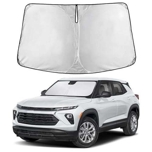 Windshields Sun Shade Fit for 2021