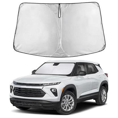 Windshields Sun Shade Fit for 2021