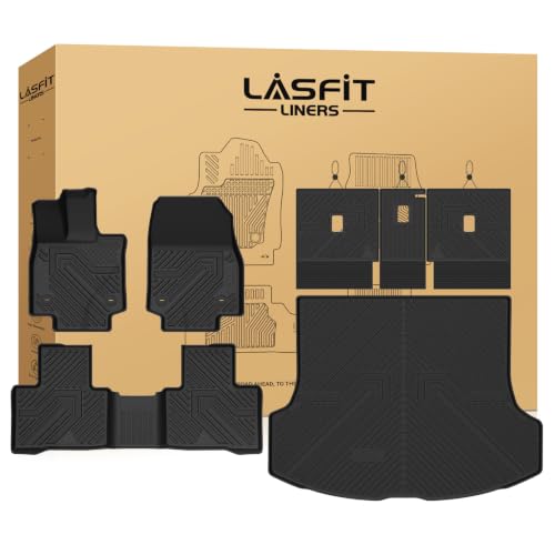 Full Set Floor Mats for 2023