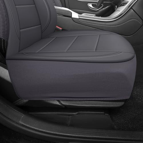 Front Car Seat Cover (N4 Gray / Front Seat)