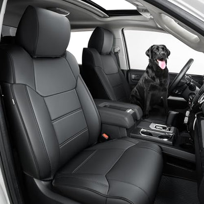 Super Cover for Toyota Tundra Seat Covers 2014