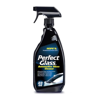 Perfect Glass Automotive Glass Cleaner