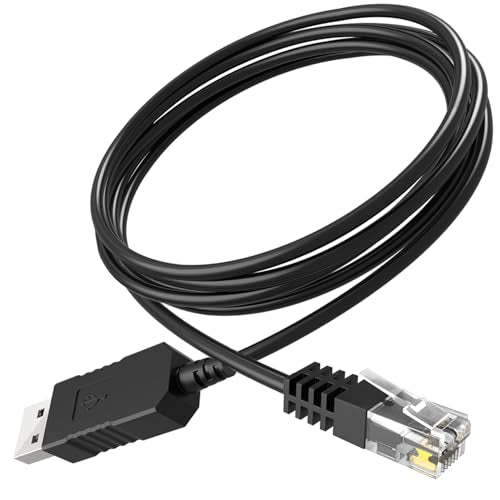 Radar Detector Cable