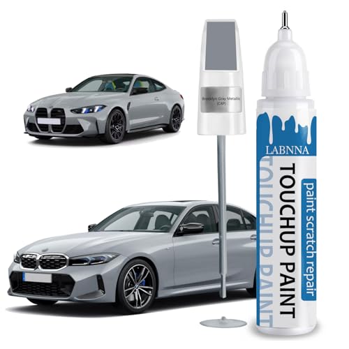Brooklyn Gray Metallic (Brooklyn Gray Metallic(C4P))