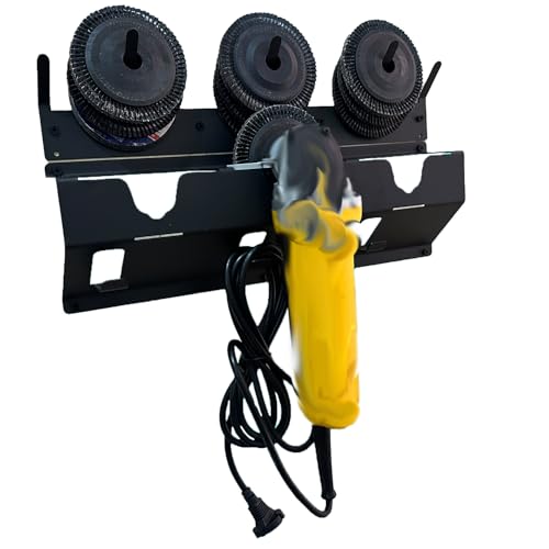 Angle Grinder Holder (1)