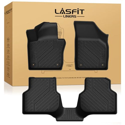 3D Custom fit Floor Mats for VW Volkswagen Jetta 2011 2012 2013 2014 2015 2016 2017 2018