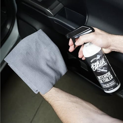 Ethos Interior Detailer Spray (Gallon)
