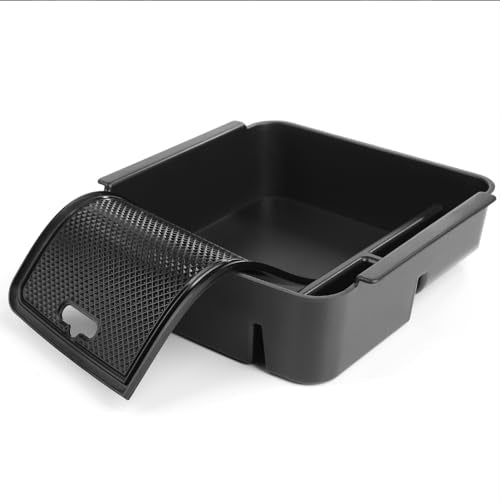 for Mitsubishi Outlander 2022 2023 2024 Center Console Organizer (2022-2024 Outlander)