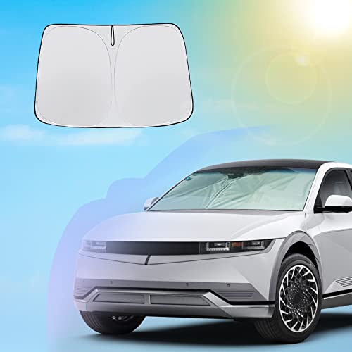 2022 2024 2025 2026 Ioniq 5 Windshield Sunshade 2023 (2022-2024 2025 2026 Ioniq 5)