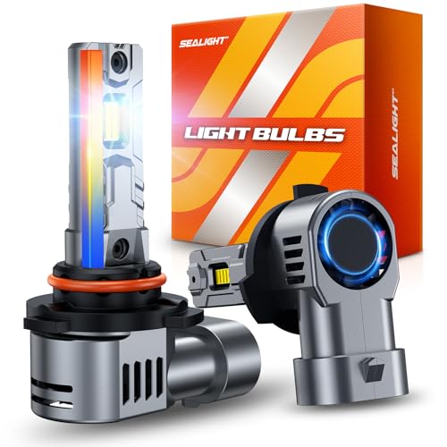 S2S HB3 9005Light Bulbs (9005/HB3)